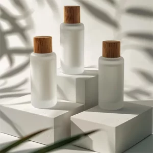 Biohack your skin - Body Lotion, Day & Night